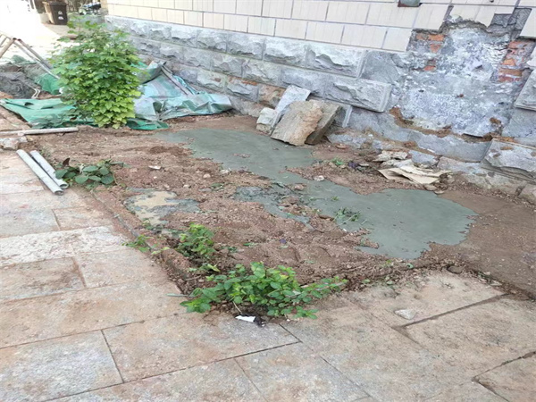 太仆寺地基基础注浆增加承载力灌浆加固